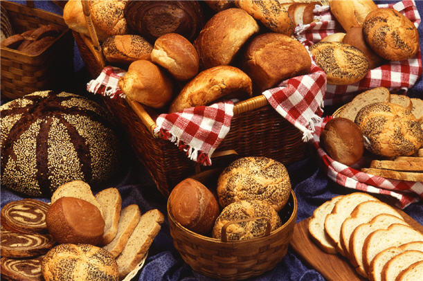 Bread_USDA
