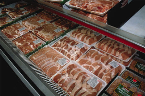 Meat_Packaged_USDA