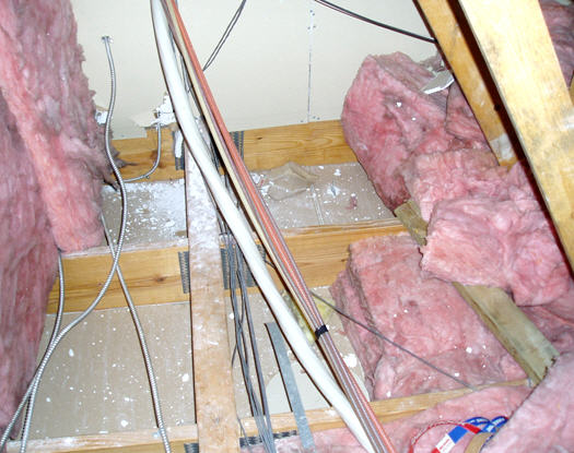 Insulation_Ceiling_Integrity