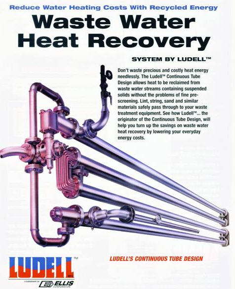 Ludell_WasteWater_HeatRecovery